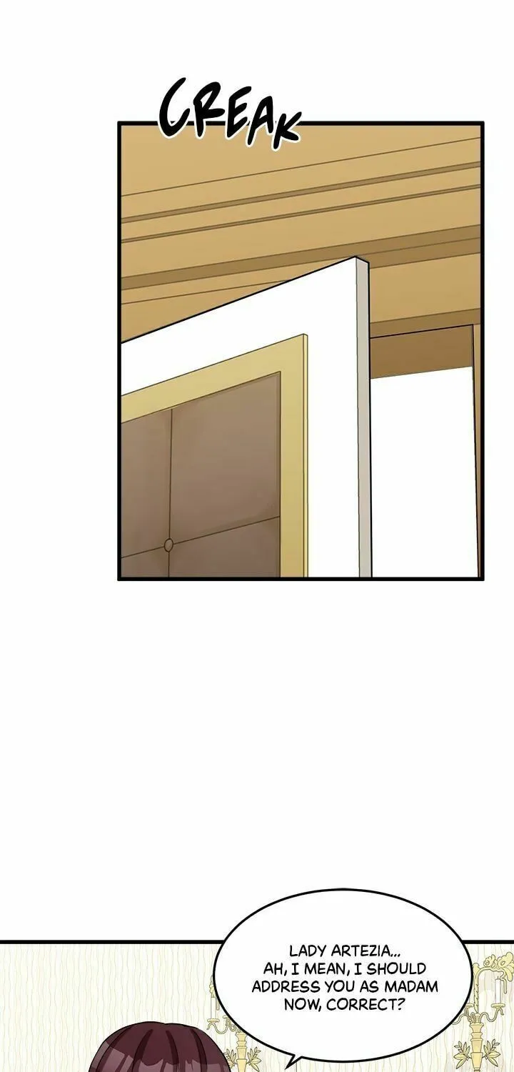 The Villainess Lives Again Chapter 38 page 45 - 