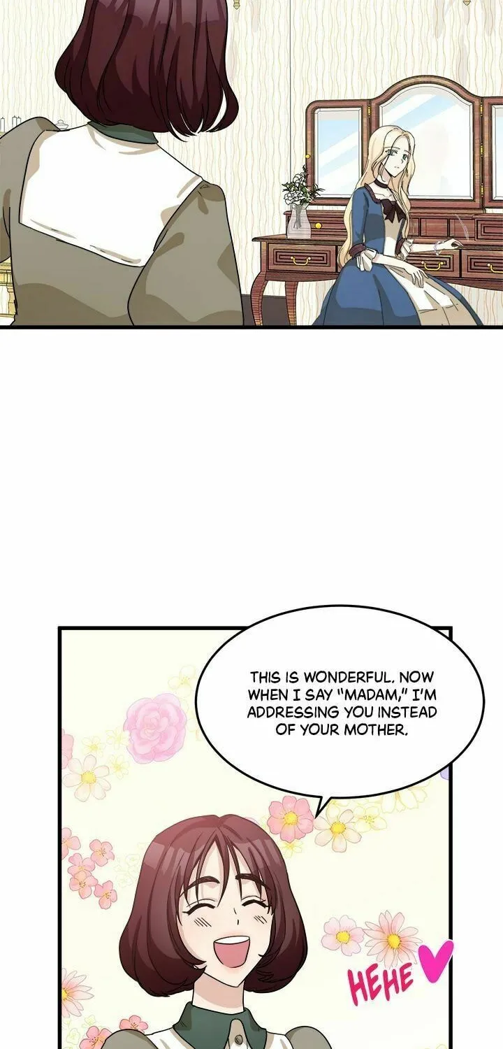 The Villainess Lives Again Chapter 38 page 46 - 