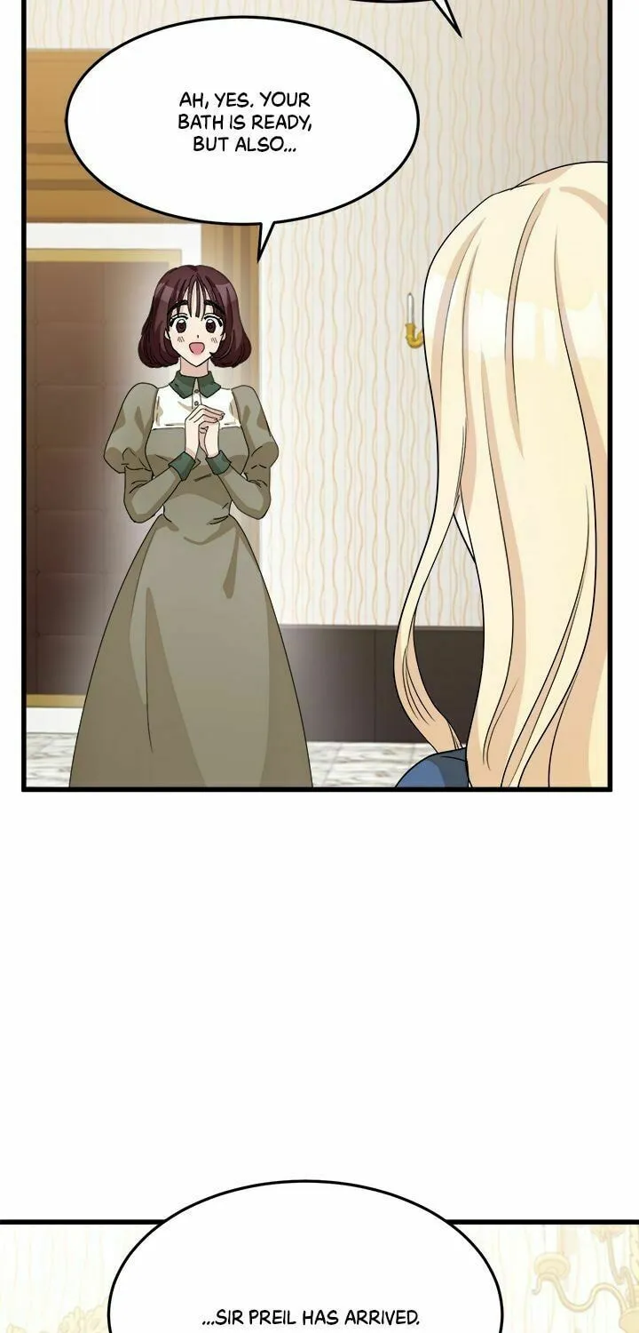 The Villainess Lives Again Chapter 38 page 48 - 