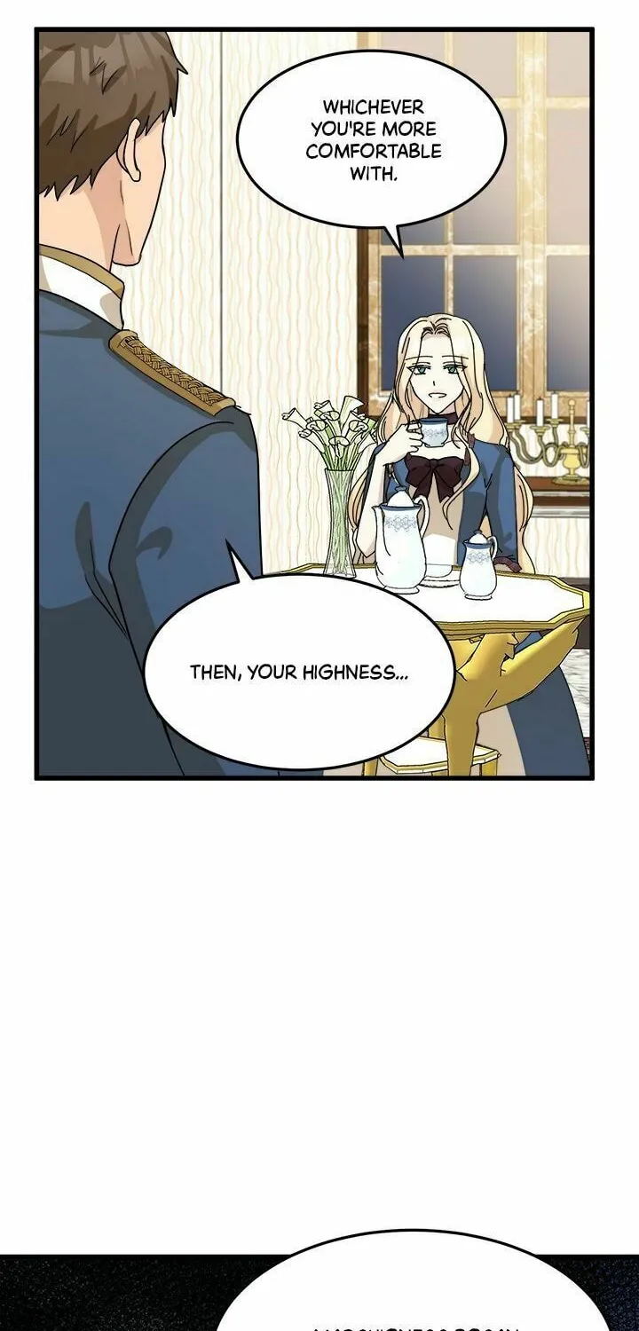 The Villainess Lives Again Chapter 38 page 51 - 