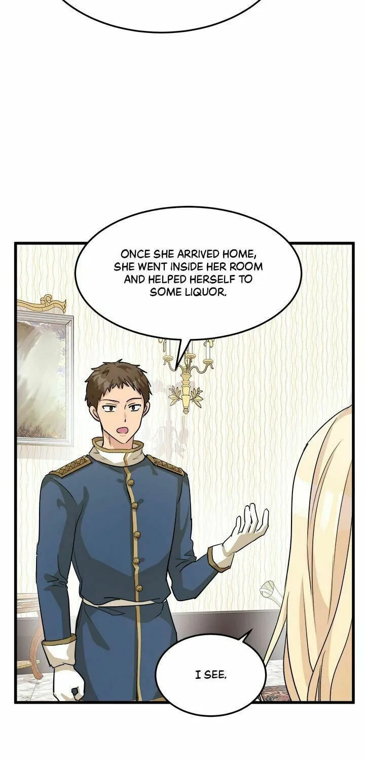 The Villainess Lives Again Chapter 38 page 53 - 