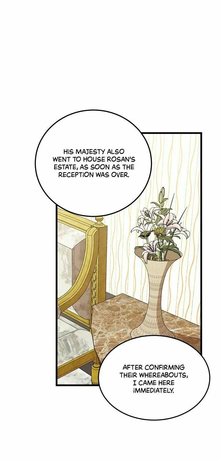 The Villainess Lives Again Chapter 38 page 54 - 