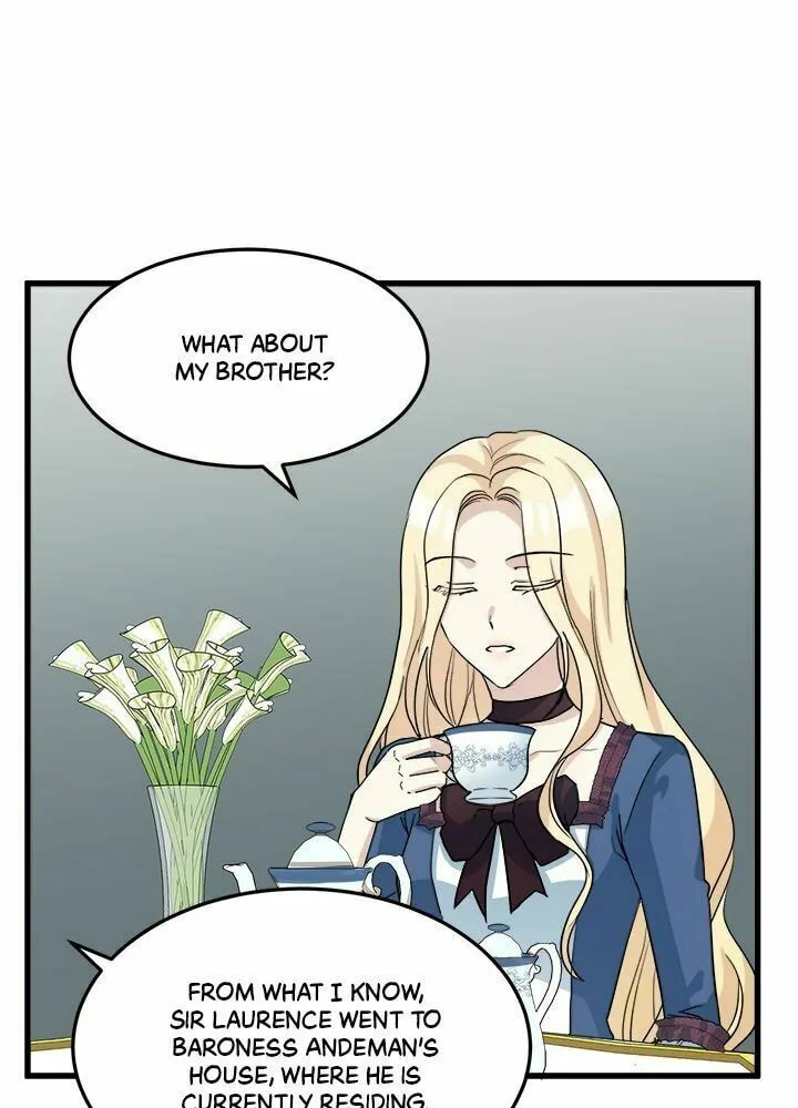 The Villainess Lives Again Chapter 38 page 55 - 