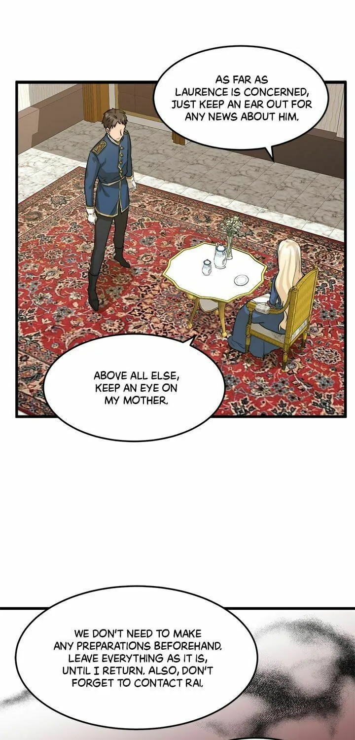 The Villainess Lives Again Chapter 38 page 58 - 