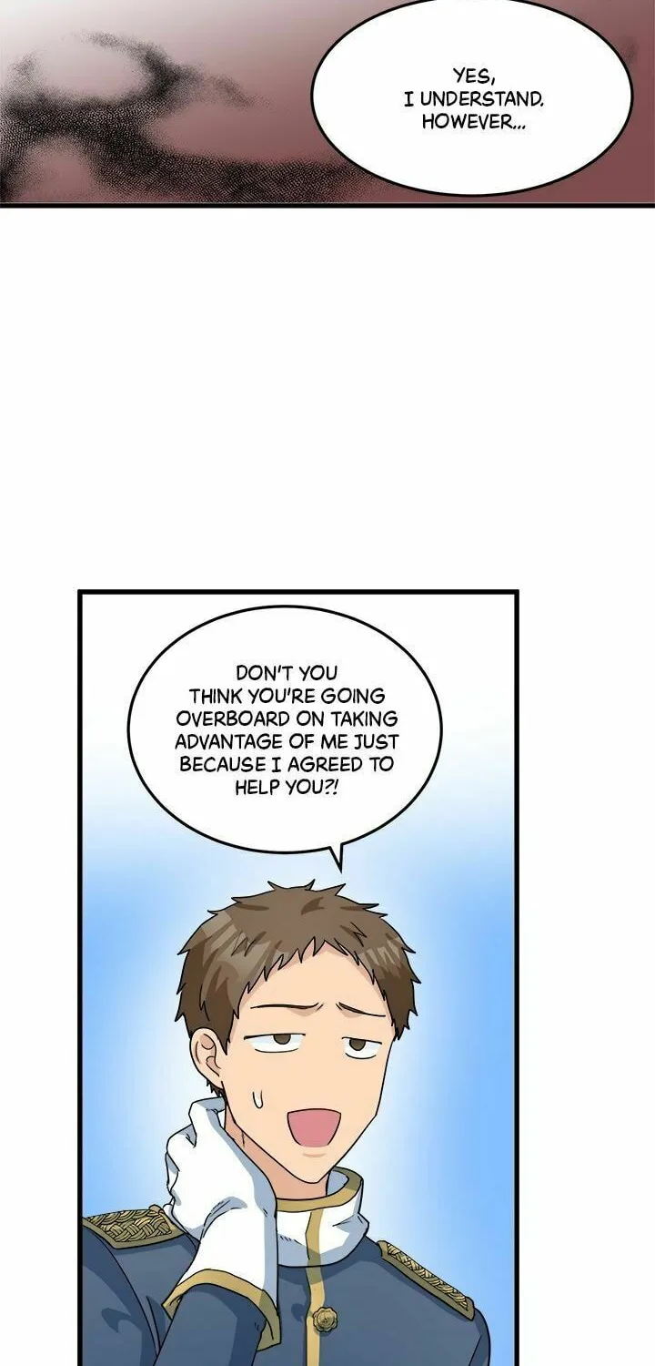 The Villainess Lives Again Chapter 38 page 59 - 