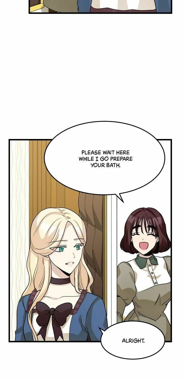 The Villainess Lives Again Chapter 38 page 7 - 