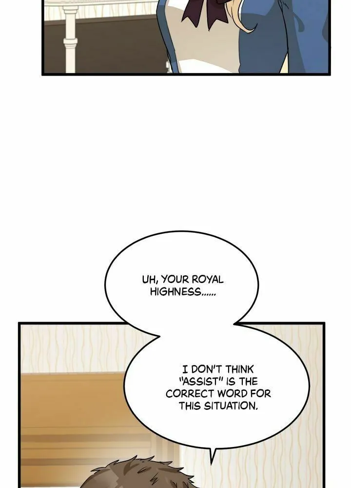 The Villainess Lives Again Chapter 38 page 63 - 