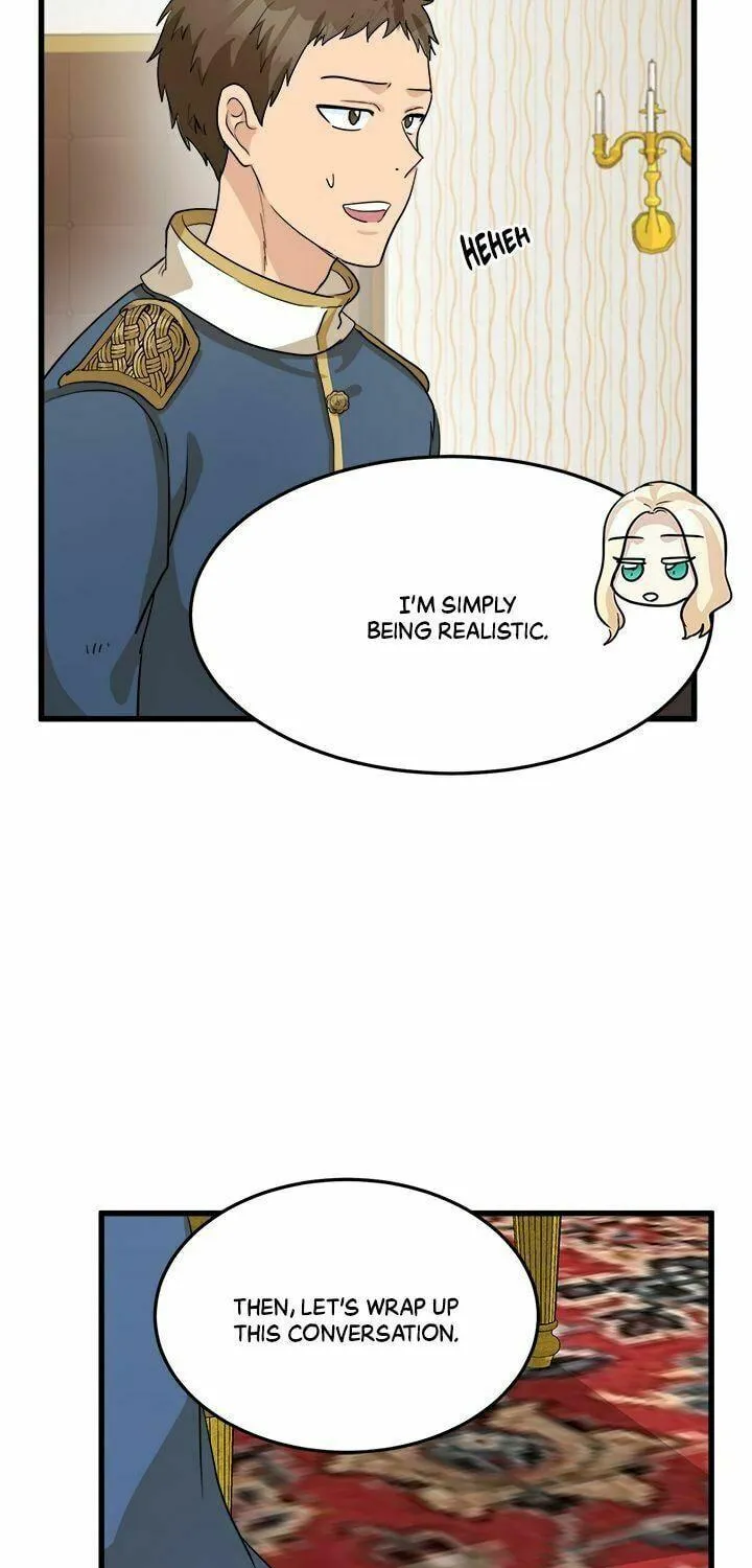 The Villainess Lives Again Chapter 38 page 64 - 