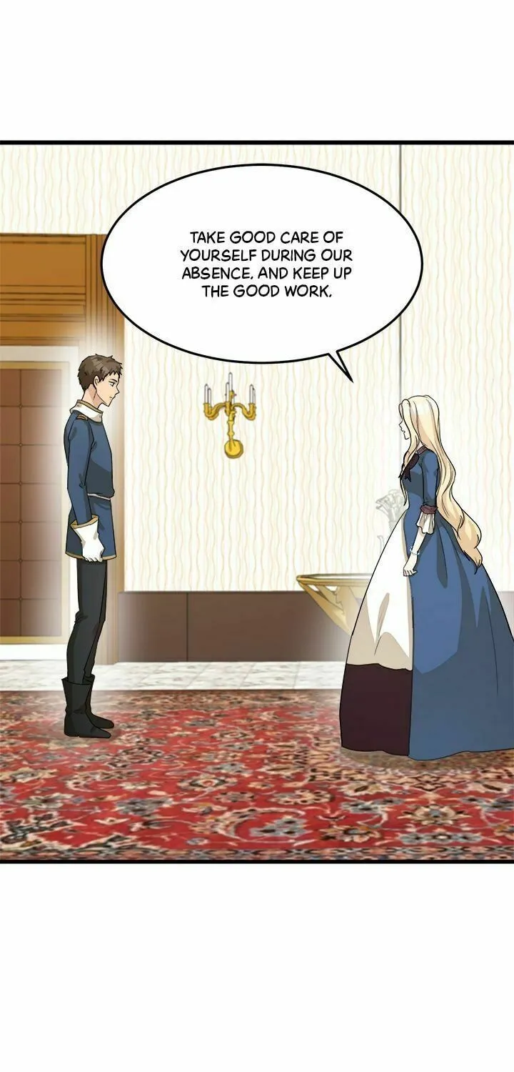 The Villainess Lives Again Chapter 38 page 66 - 