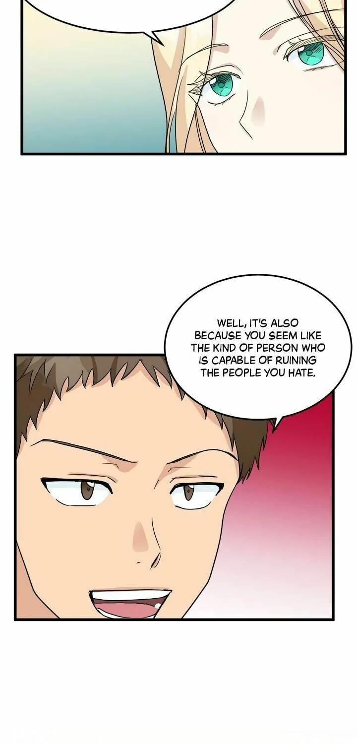 The Villainess Lives Again Chapter 38 page 69 - 
