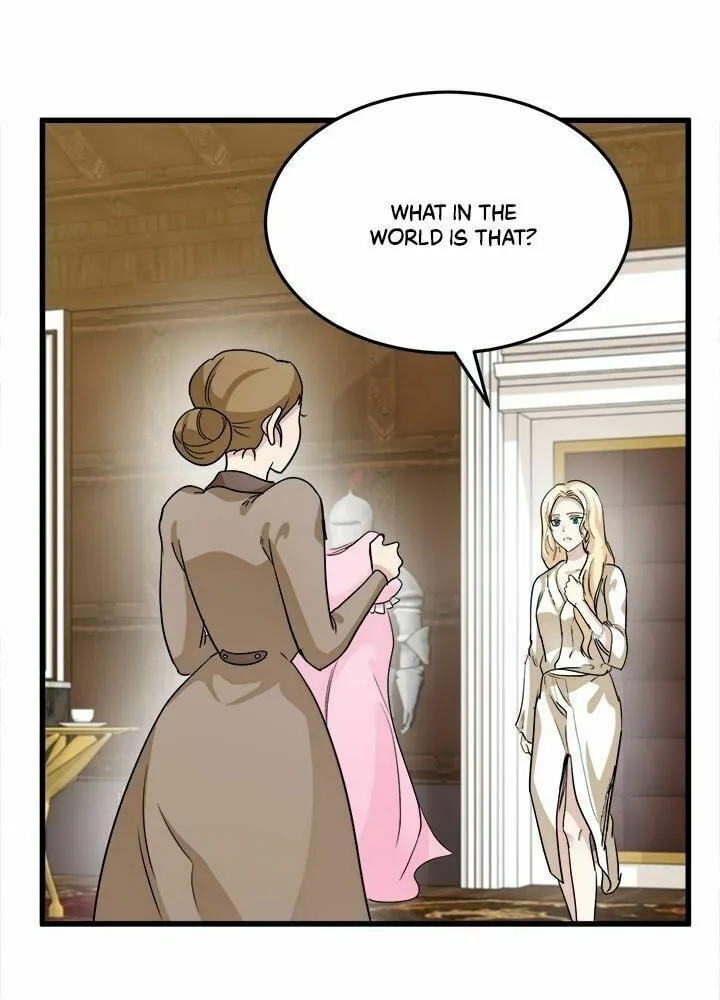 The Villainess Lives Again Chapter 38 page 74 - 