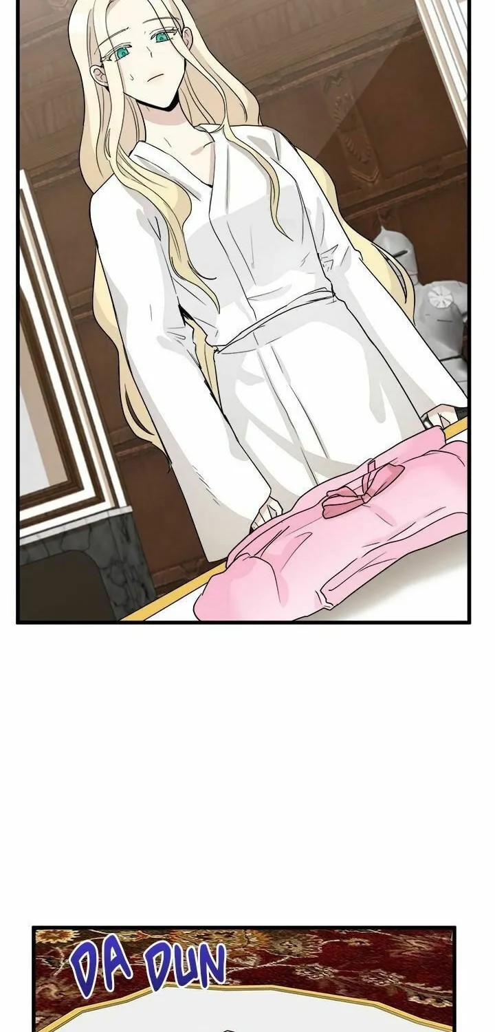 The Villainess Lives Again Chapter 39 page 2 - 