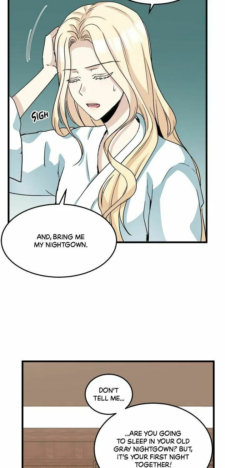 The Villainess Lives Again Chapter 39 page 11 - 