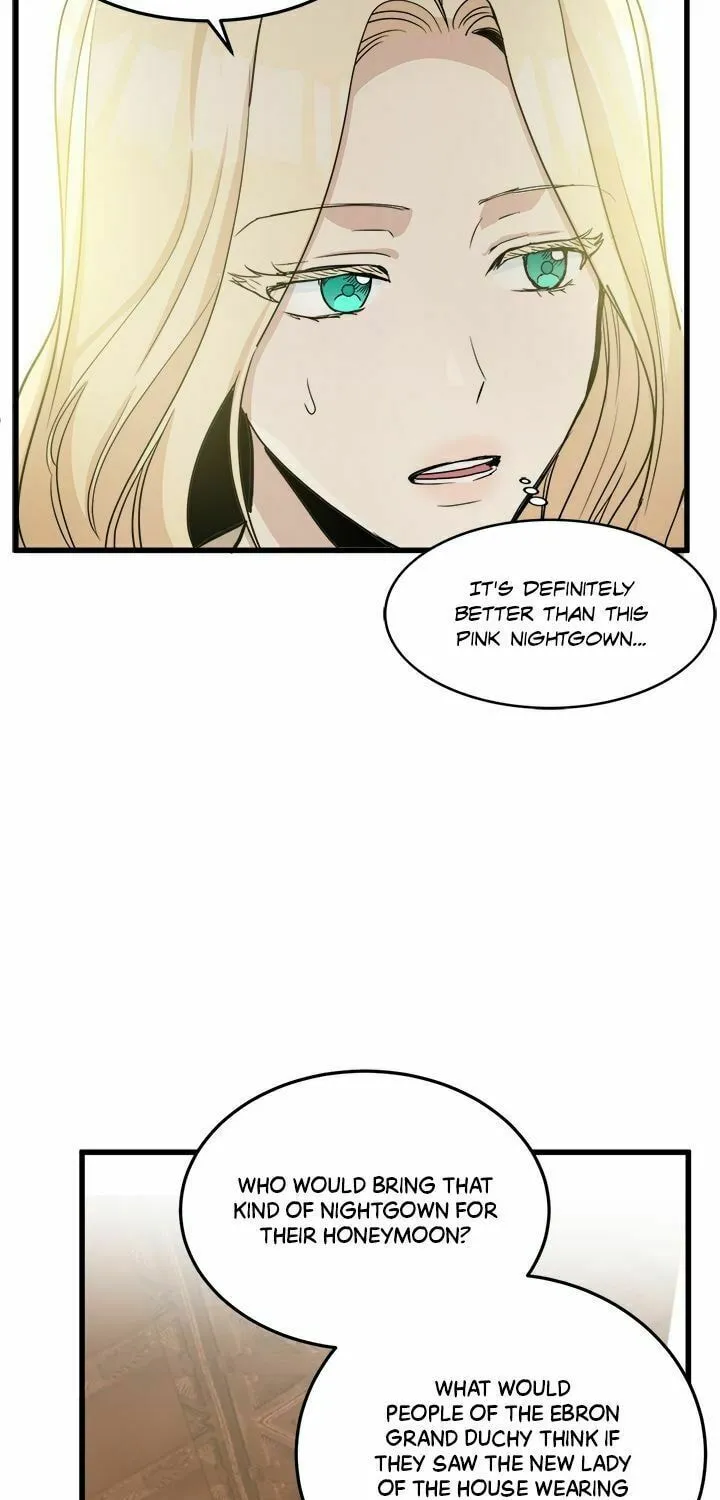 The Villainess Lives Again Chapter 39 page 13 - 