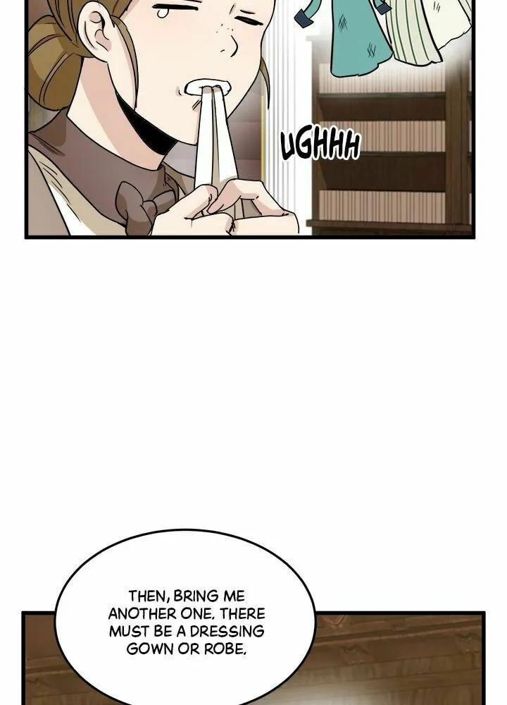 The Villainess Lives Again Chapter 39 page 15 - 