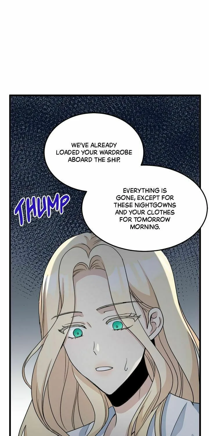 The Villainess Lives Again Chapter 39 page 17 - 