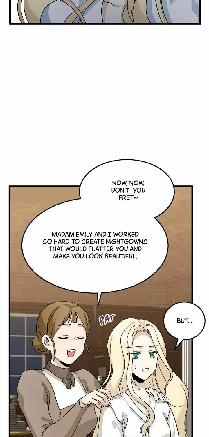 The Villainess Lives Again Chapter 39 page 18 - 