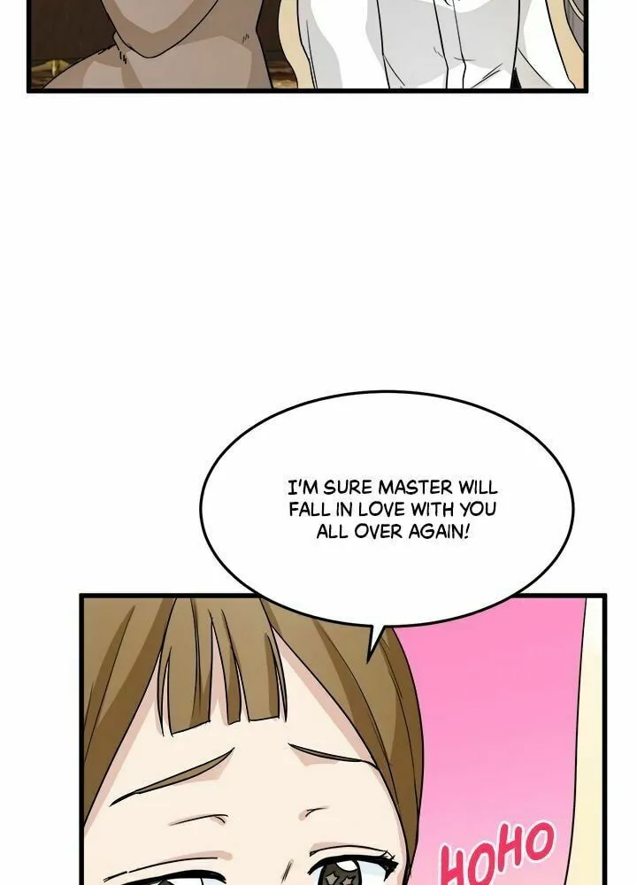The Villainess Lives Again Chapter 39 page 19 - 