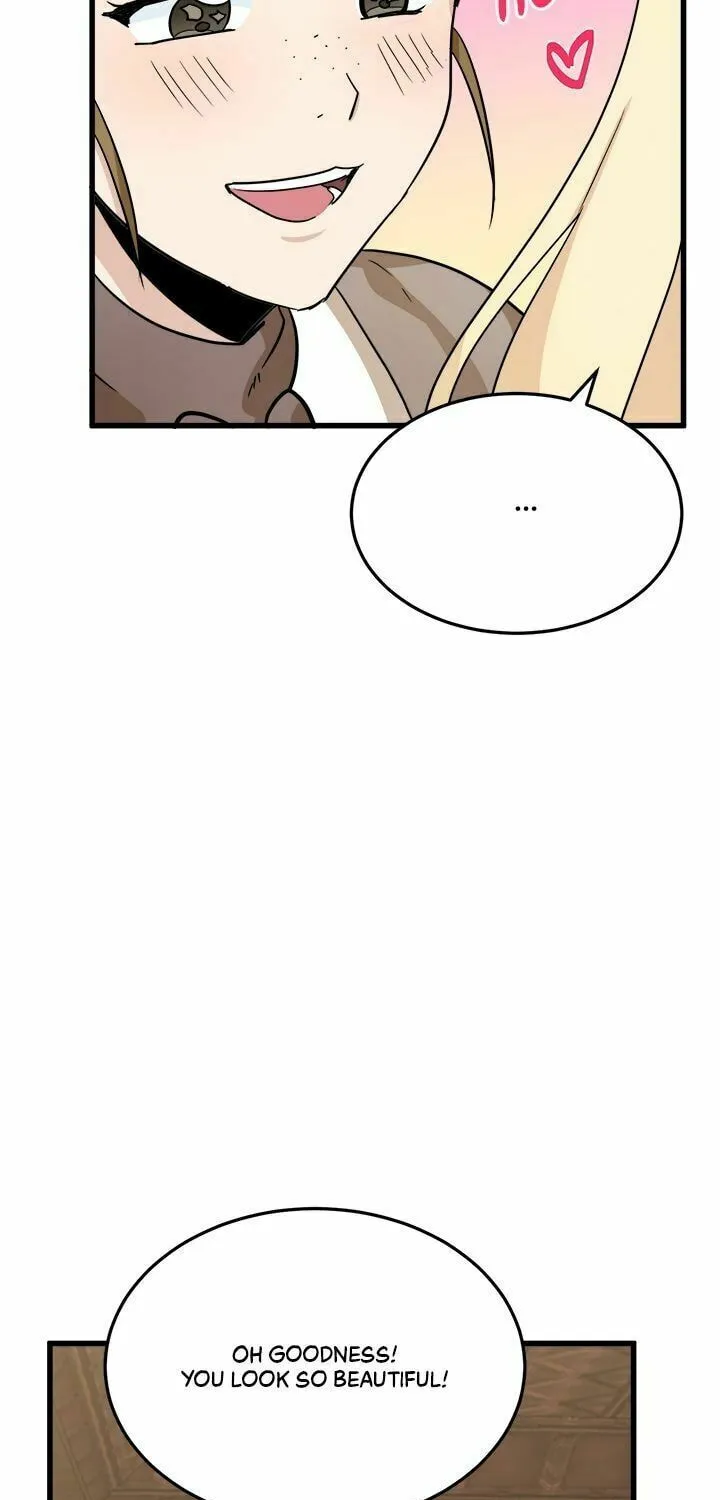 The Villainess Lives Again Chapter 39 page 20 - 