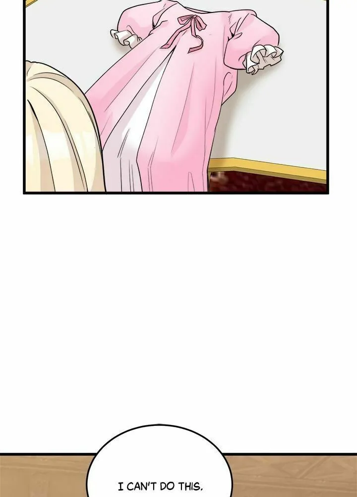 The Villainess Lives Again Chapter 39 page 3 - 