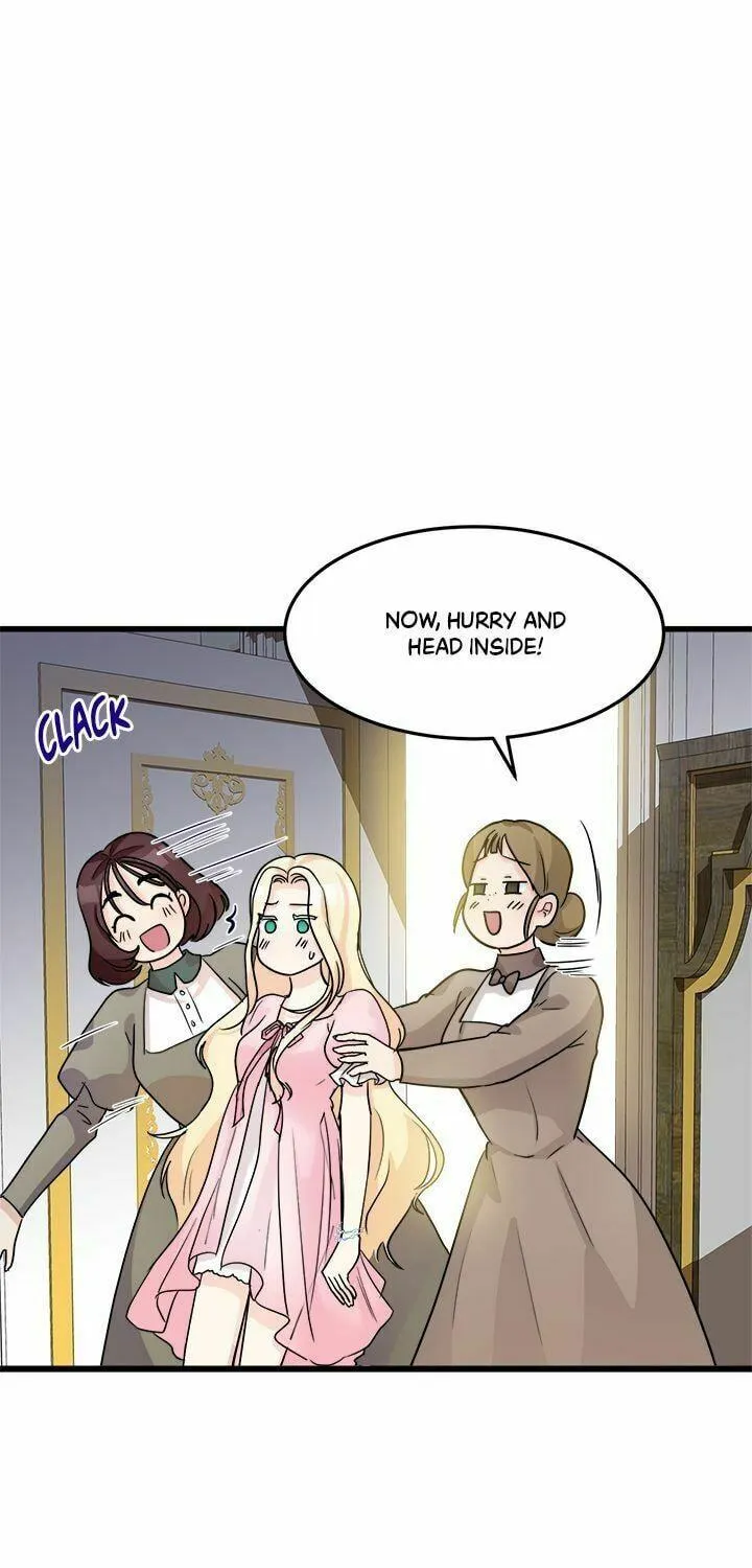 The Villainess Lives Again Chapter 39 page 23 - 