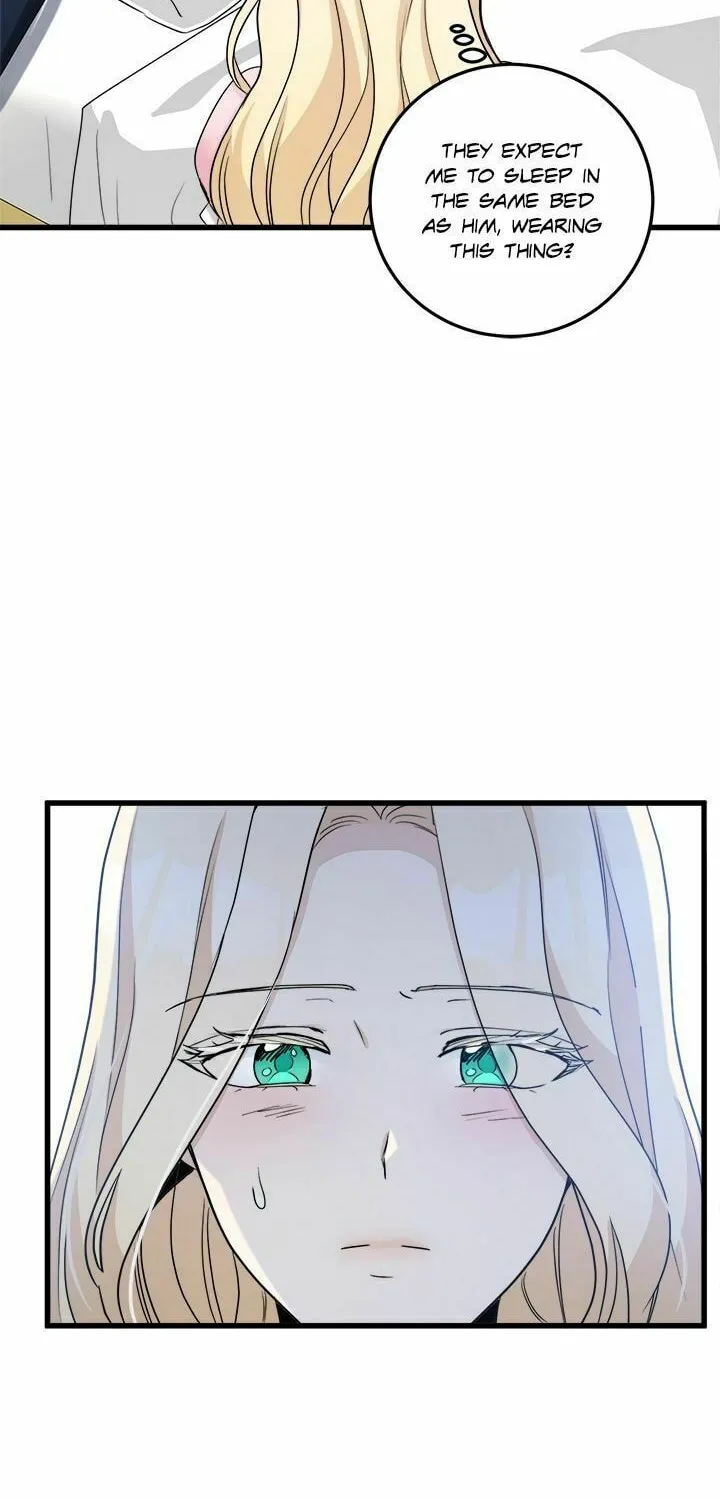 The Villainess Lives Again Chapter 39 page 29 - 