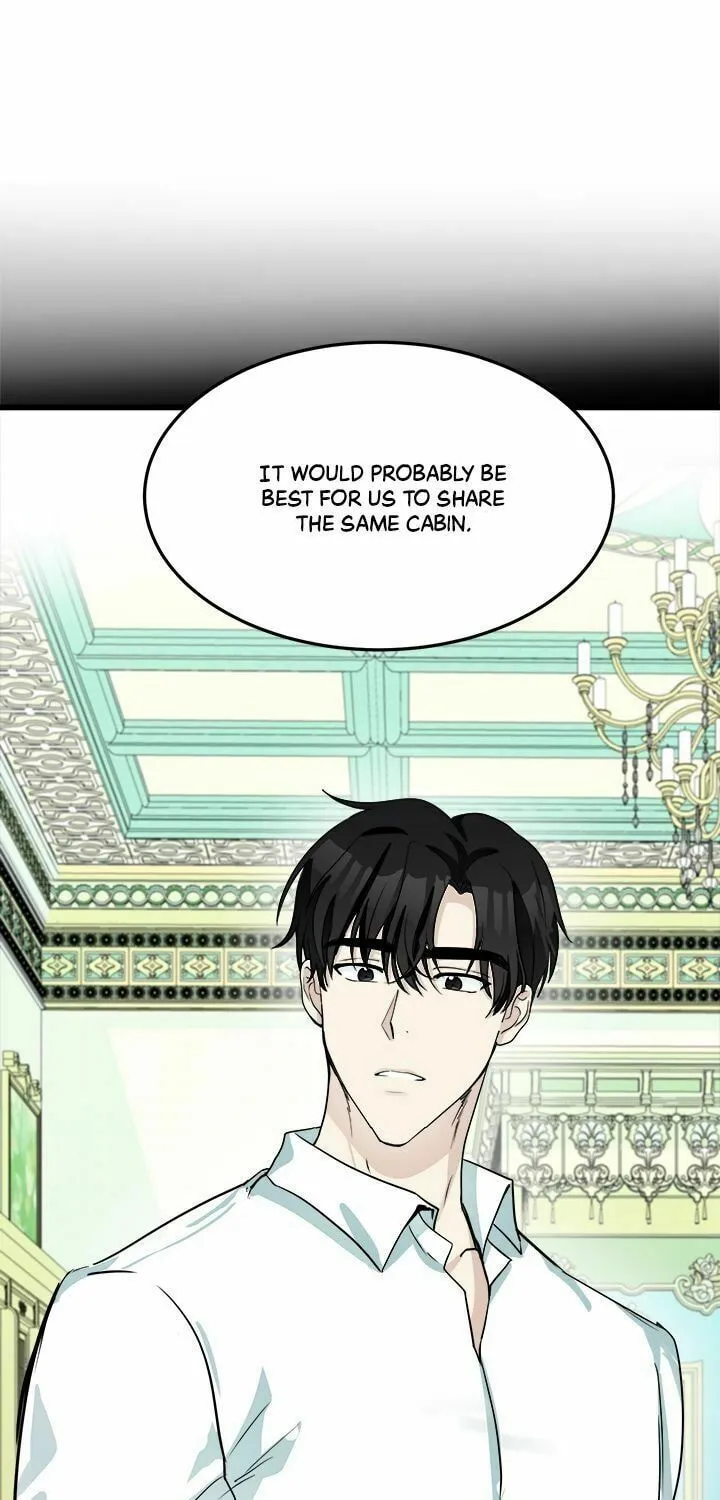 The Villainess Lives Again Chapter 39 page 31 - 