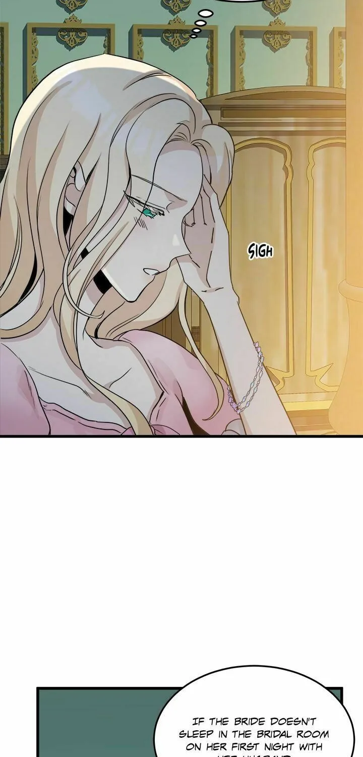 The Villainess Lives Again Chapter 39 page 35 - 