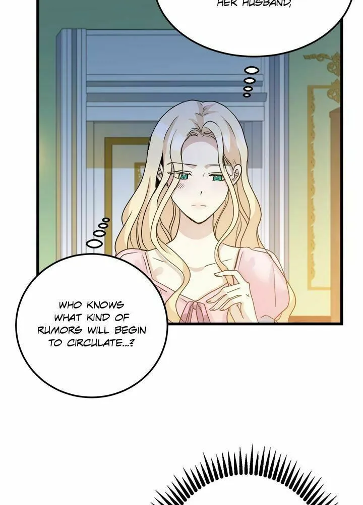 The Villainess Lives Again Chapter 39 page 36 - 