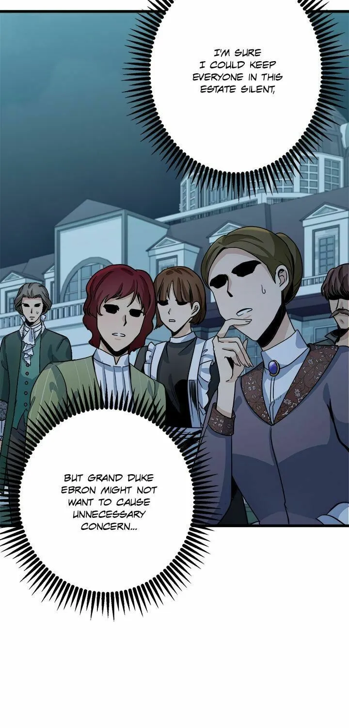 The Villainess Lives Again Chapter 39 page 37 - 