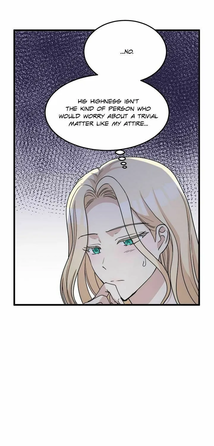 The Villainess Lives Again Chapter 39 page 38 - 