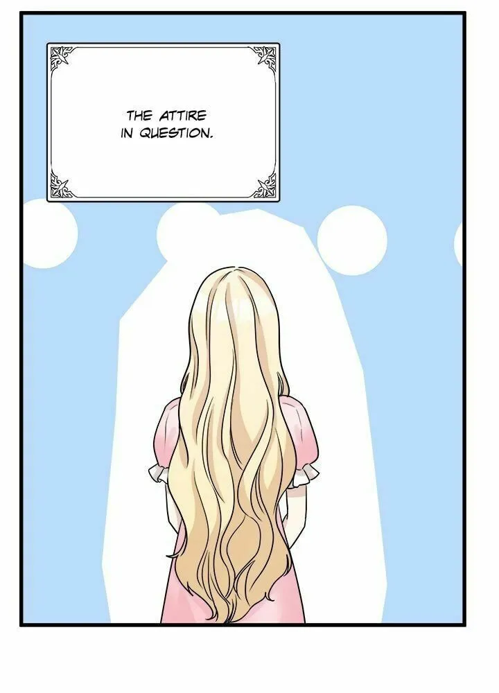 The Villainess Lives Again Chapter 39 page 39 - 