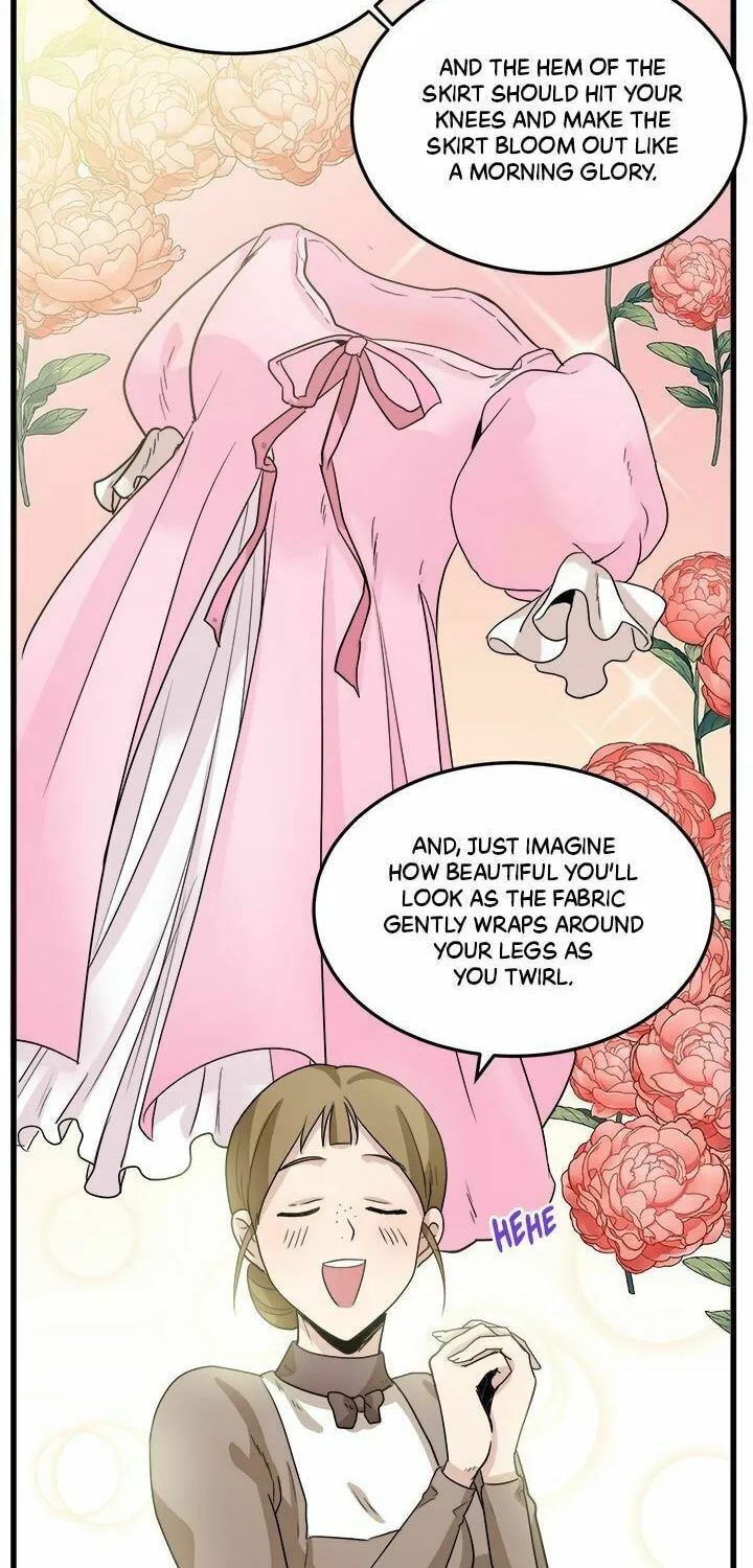 The Villainess Lives Again Chapter 39 page 5 - 