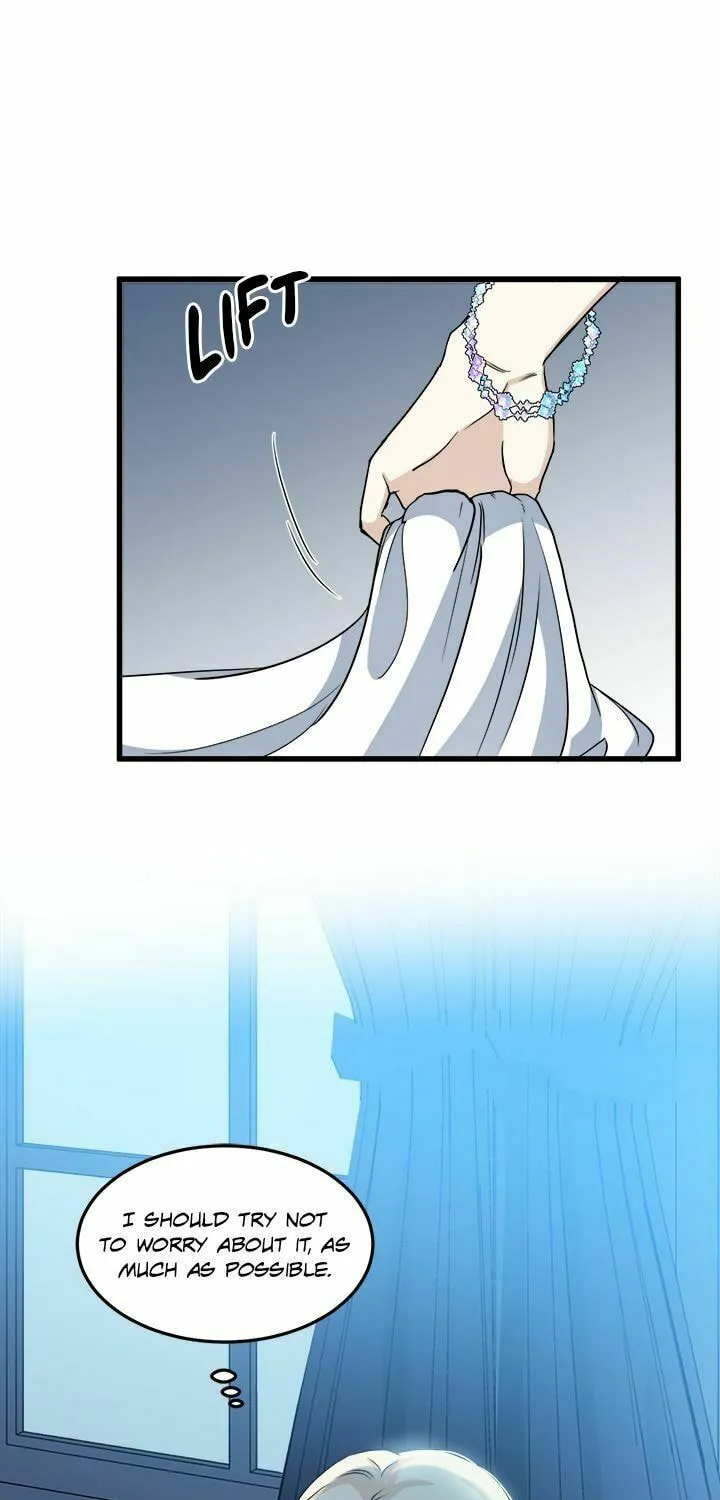 The Villainess Lives Again Chapter 39 page 41 - 
