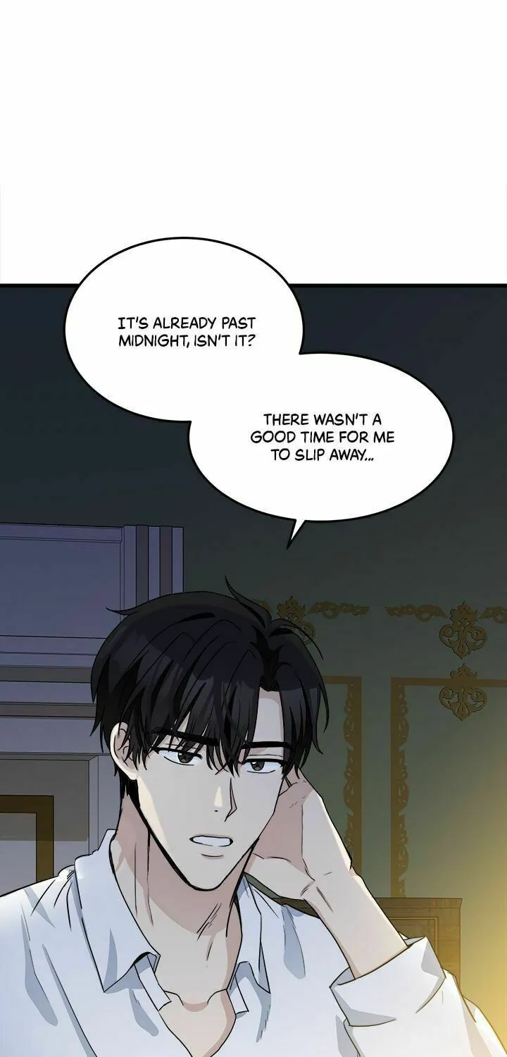 The Villainess Lives Again Chapter 39 page 47 - 