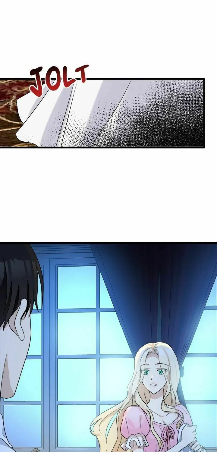 The Villainess Lives Again Chapter 39 page 50 - 