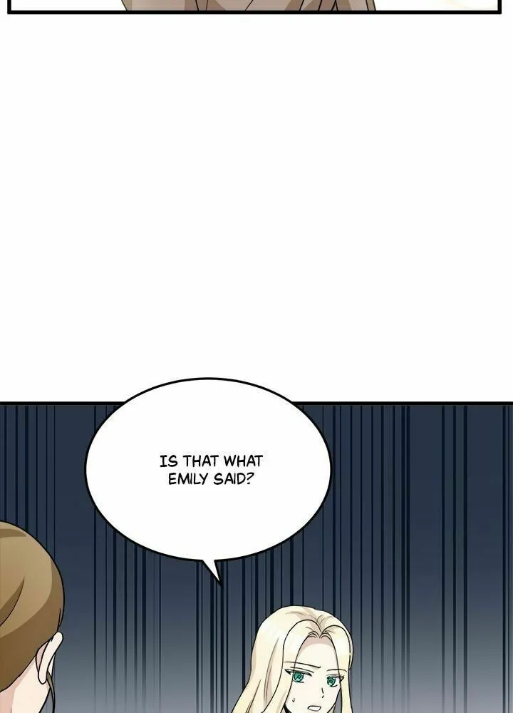 The Villainess Lives Again Chapter 39 page 6 - 