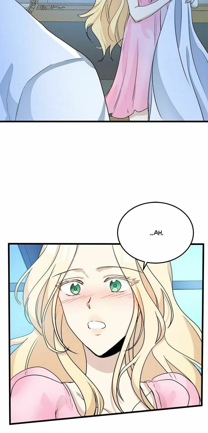 The Villainess Lives Again Chapter 39 page 51 - 