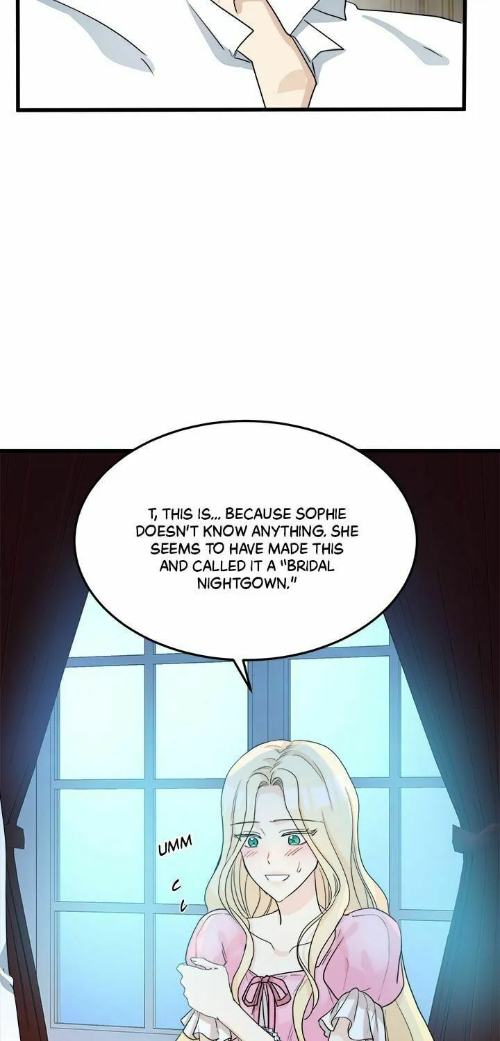 The Villainess Lives Again Chapter 39 page 53 - 