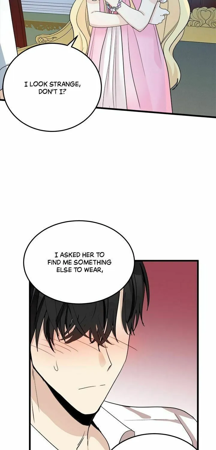 The Villainess Lives Again Chapter 39 page 54 - 