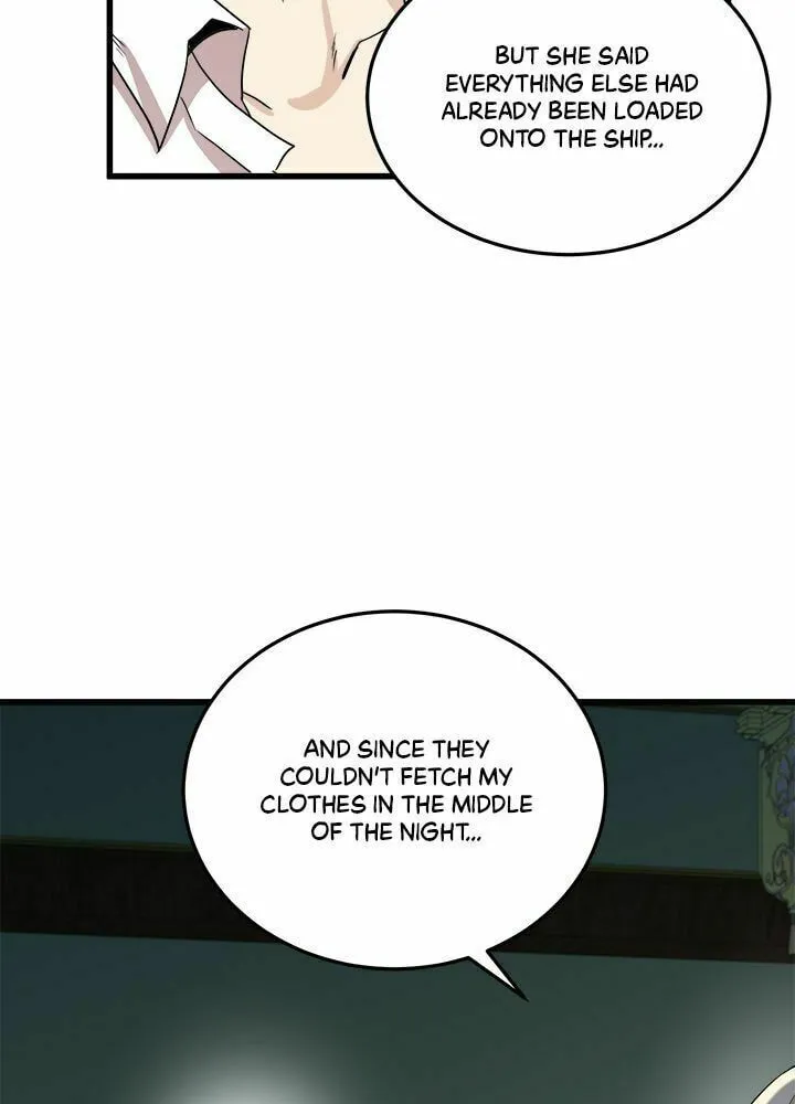 The Villainess Lives Again Chapter 39 page 55 - 