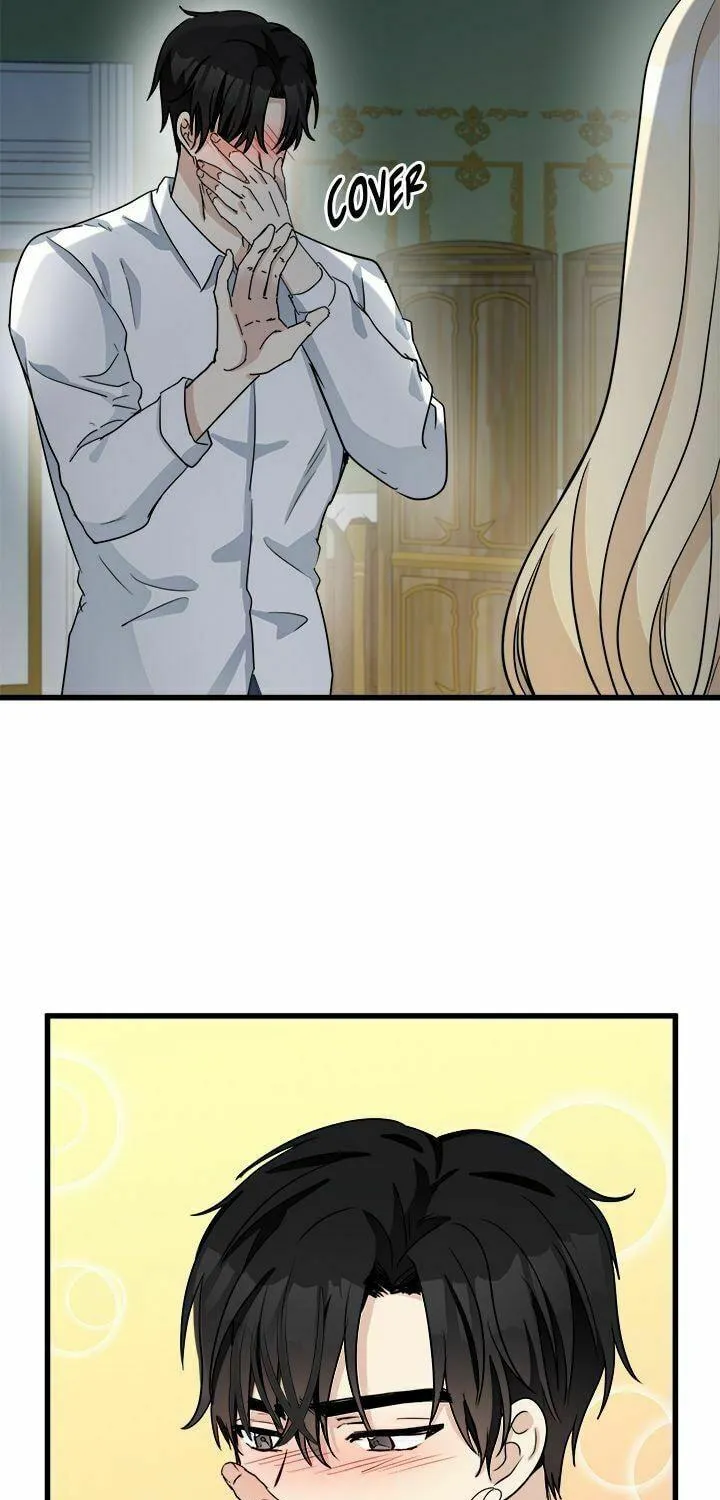 The Villainess Lives Again Chapter 39 page 56 - 