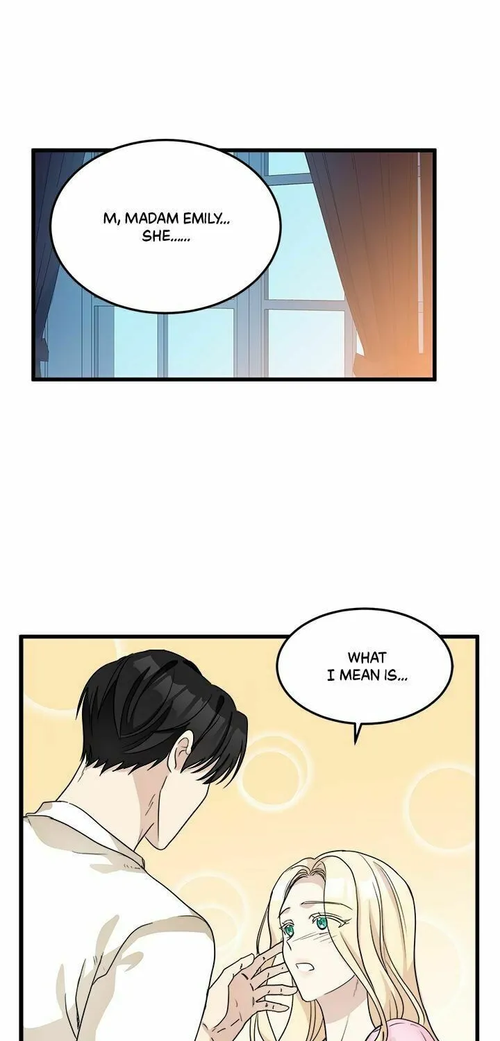 The Villainess Lives Again Chapter 39 page 59 - 