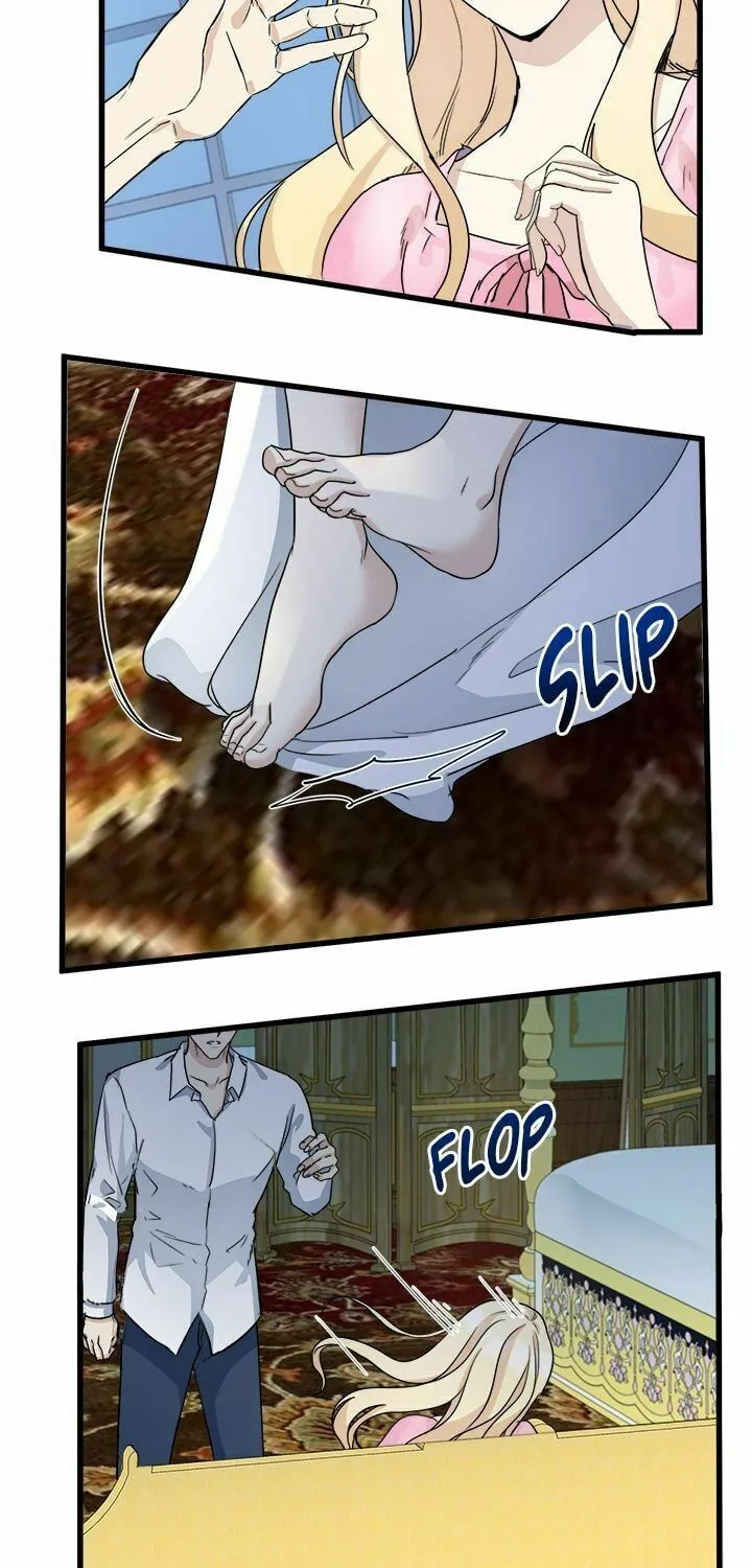 The Villainess Lives Again Chapter 39 page 61 - 