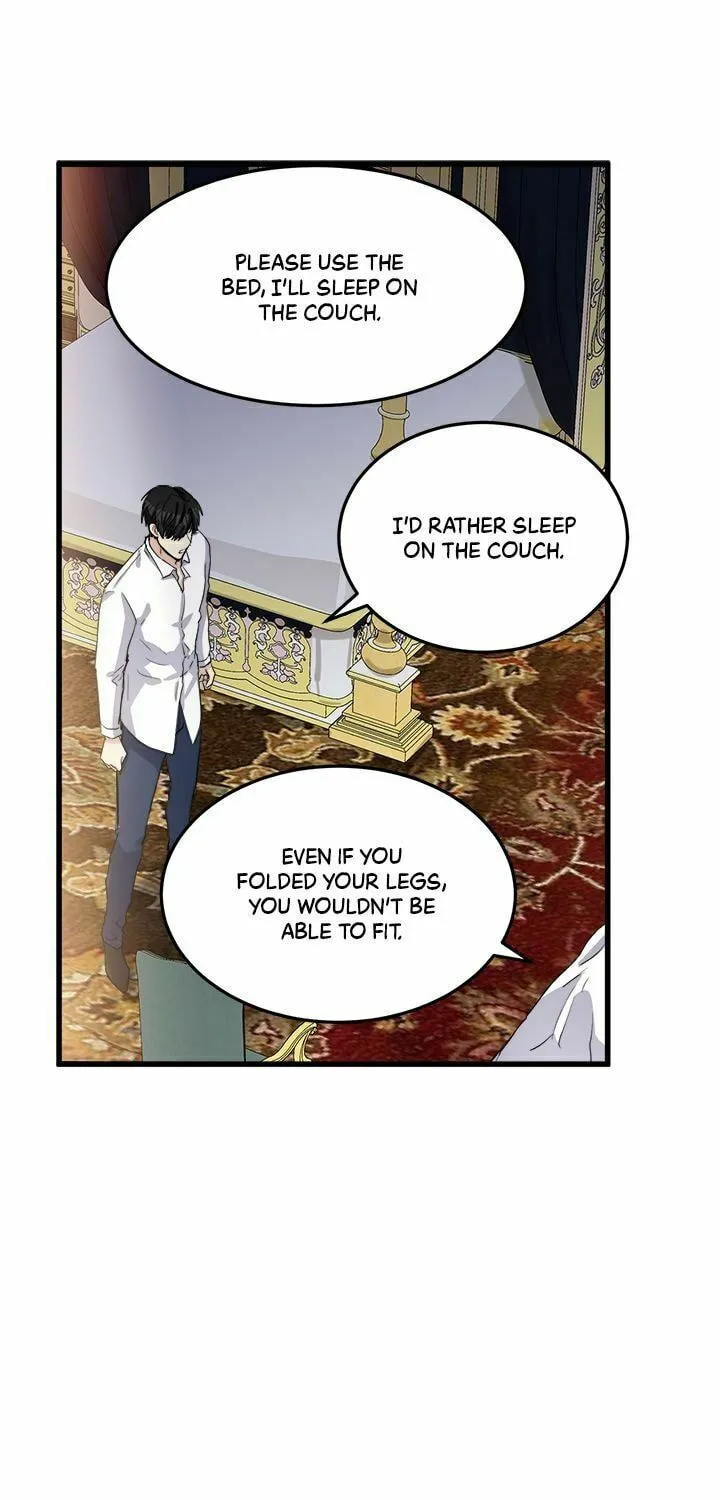 The Villainess Lives Again Chapter 39 page 64 - 