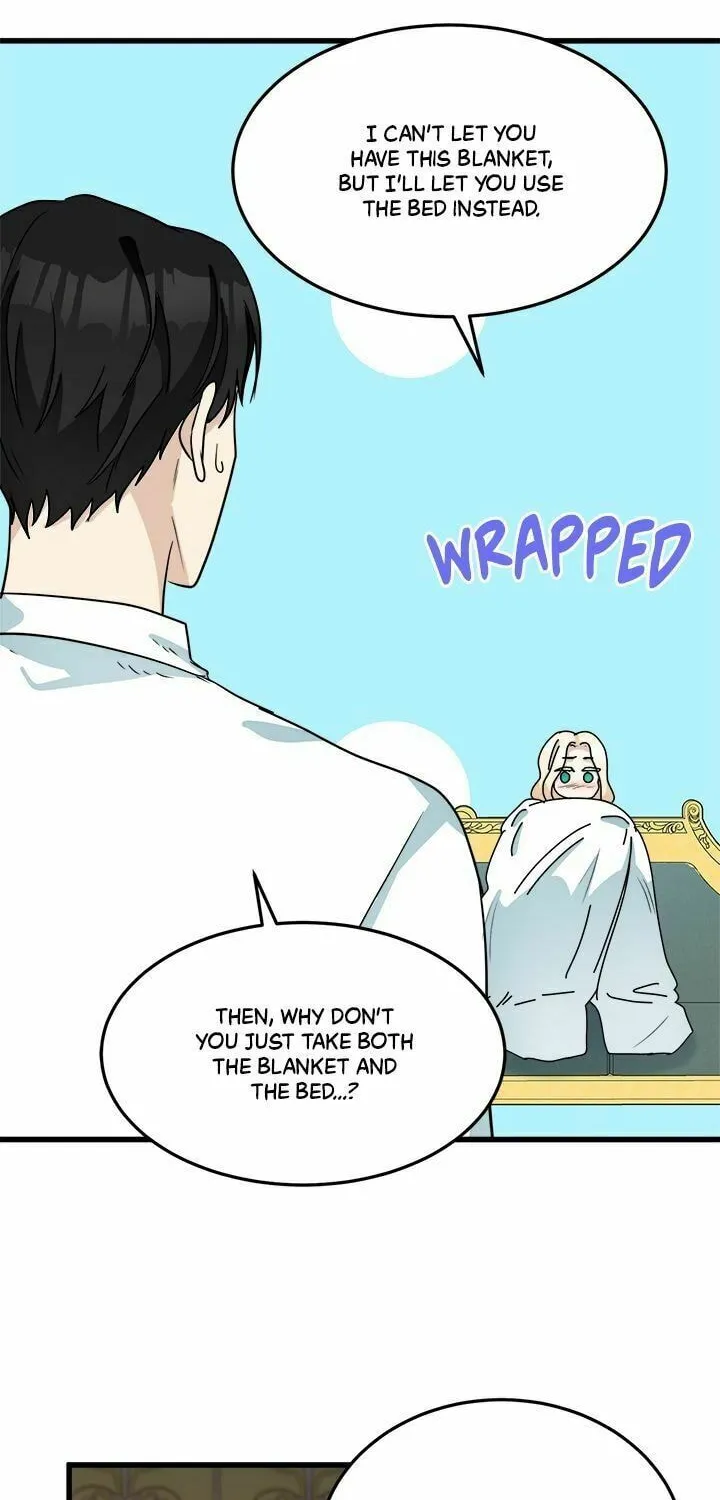 The Villainess Lives Again Chapter 39 page 65 - 