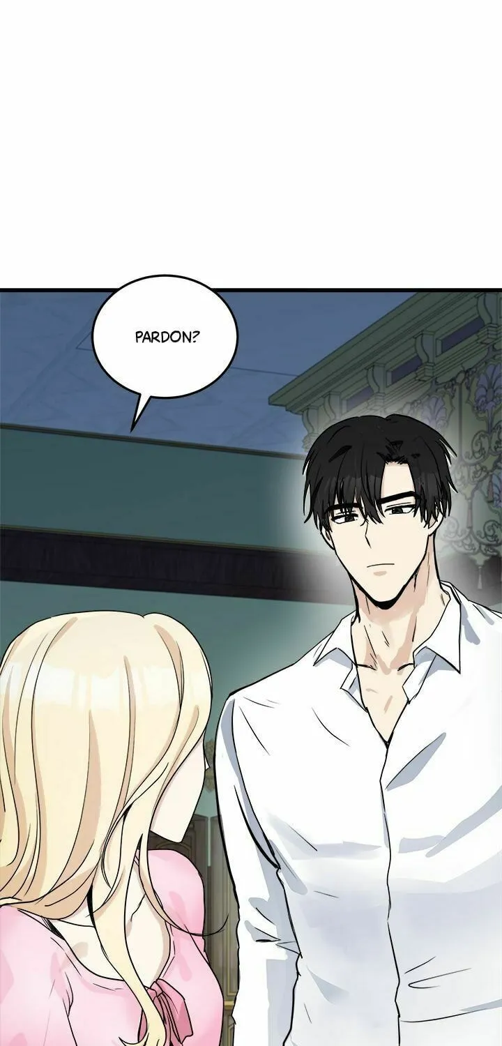 The Villainess Lives Again Chapter 39 page 73 - 