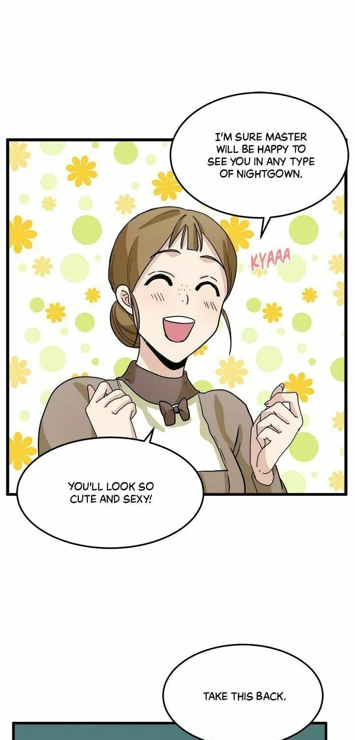 The Villainess Lives Again Chapter 39 page 10 - 