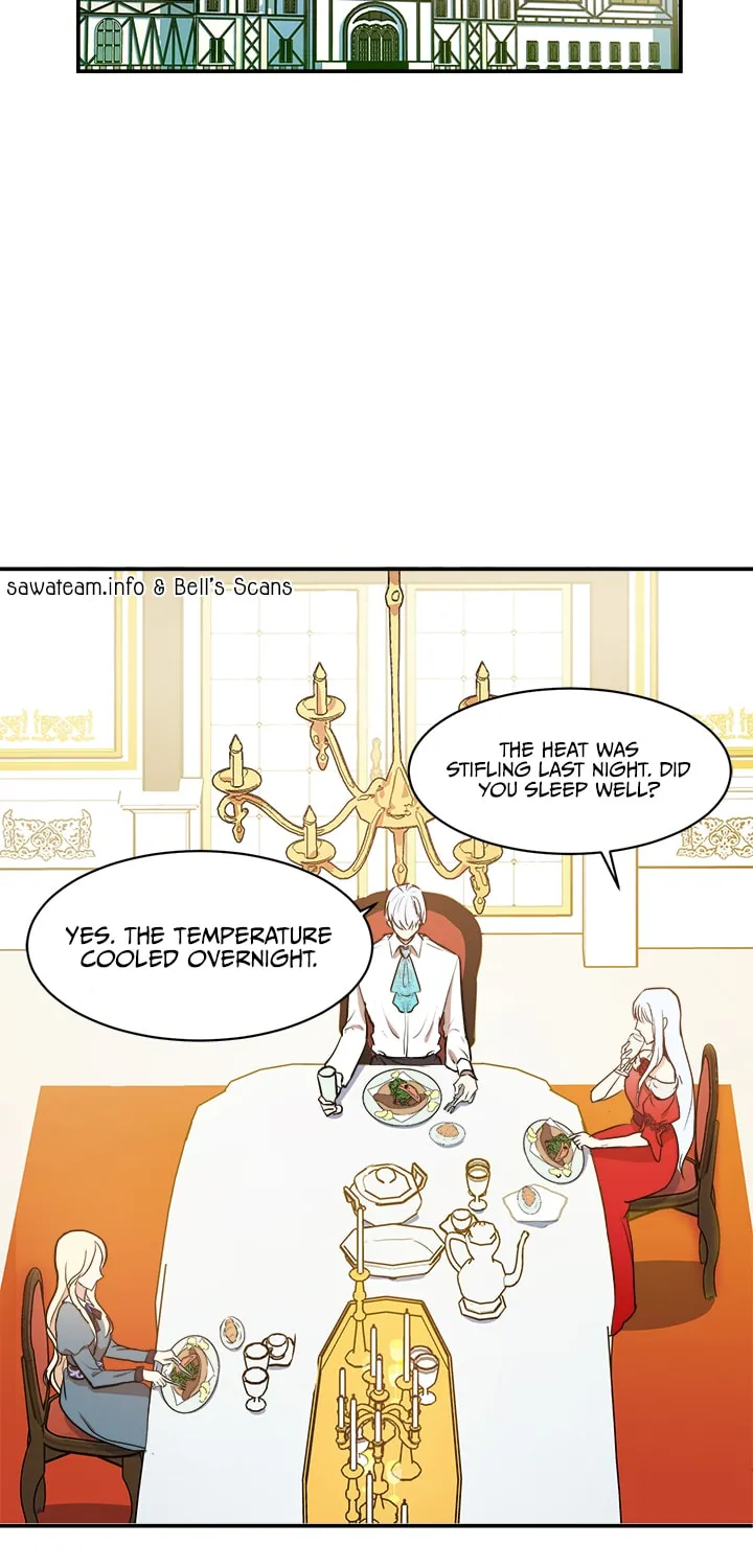 The Villainess Lives Again Chapter 4 page 14 - 
