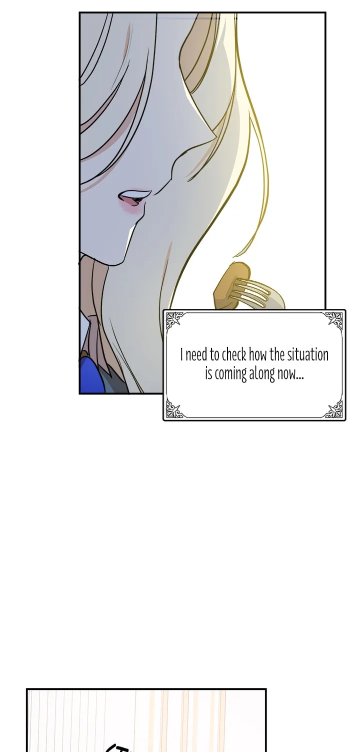 The Villainess Lives Again Chapter 4 page 16 - 